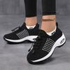 Sneaker da Donna Comode da Indossare Scarpe Orthowear da Donna Moda Comfortwear Scarpe Ortopediche da Donna Tênis Plantare Femminile