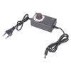 AC 100-240V To DC 4-12V 2A Universal Adapter Adjustable Power Supply Transformer Electric Blower Camera EU/UK Plug