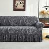 New Sofa Cover One Piece Elastic Universal Cover Two Person Universal Anti Cat Scratch and Dust Proof Sofa All Inclusive Cover
