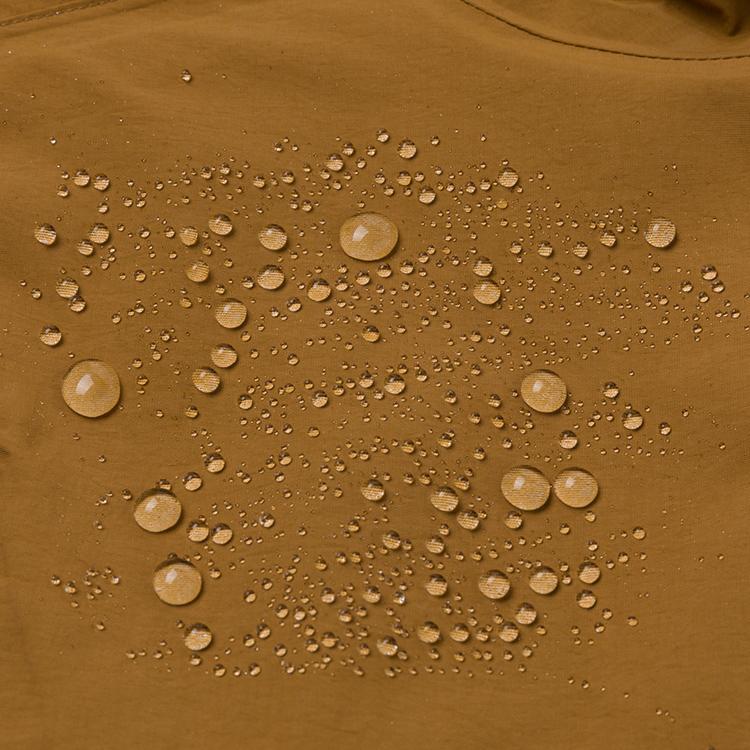 Timberland Waterproof And Windproof Windbreaker Jacket Men's Tan A68XF-EH2