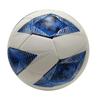SHXI Size 5 Machine-Stitched Soccer Ball