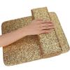 Portable Size Manicure Hand Pillow Easy To Clean Hand Holder Pad Nail Hand Rest  For Nail Salon