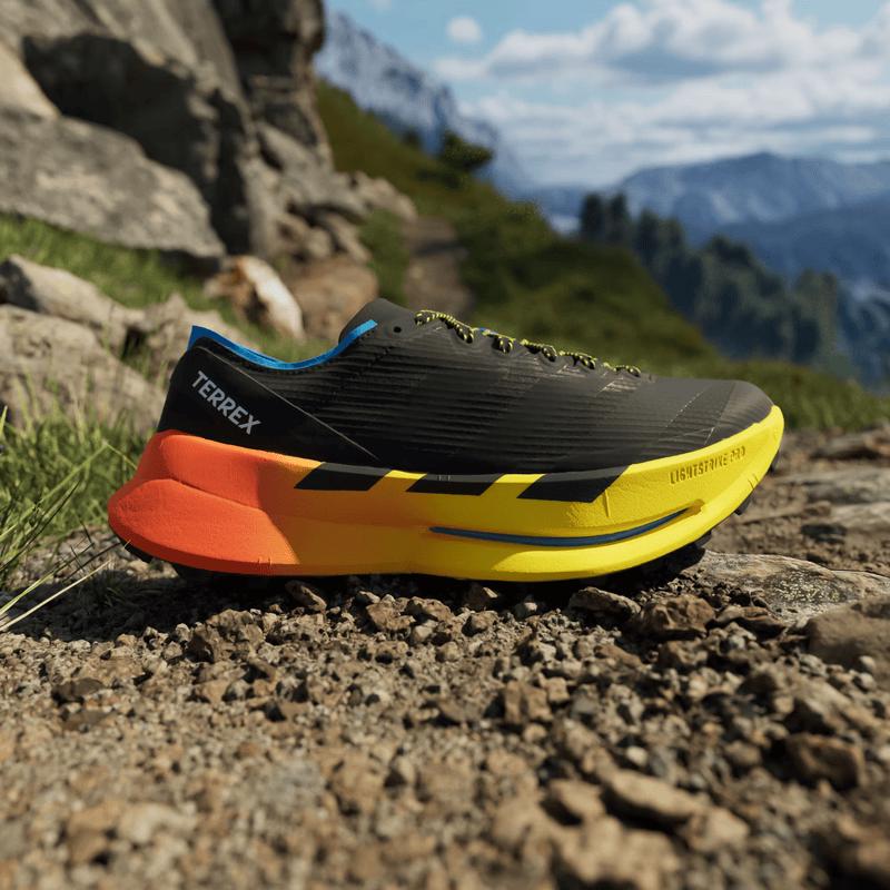 adidas Terrex Agravic Speed Ultra 2 Outdoor Shoes