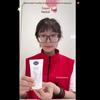 Vaseline Intensive Care Hand Cream Set