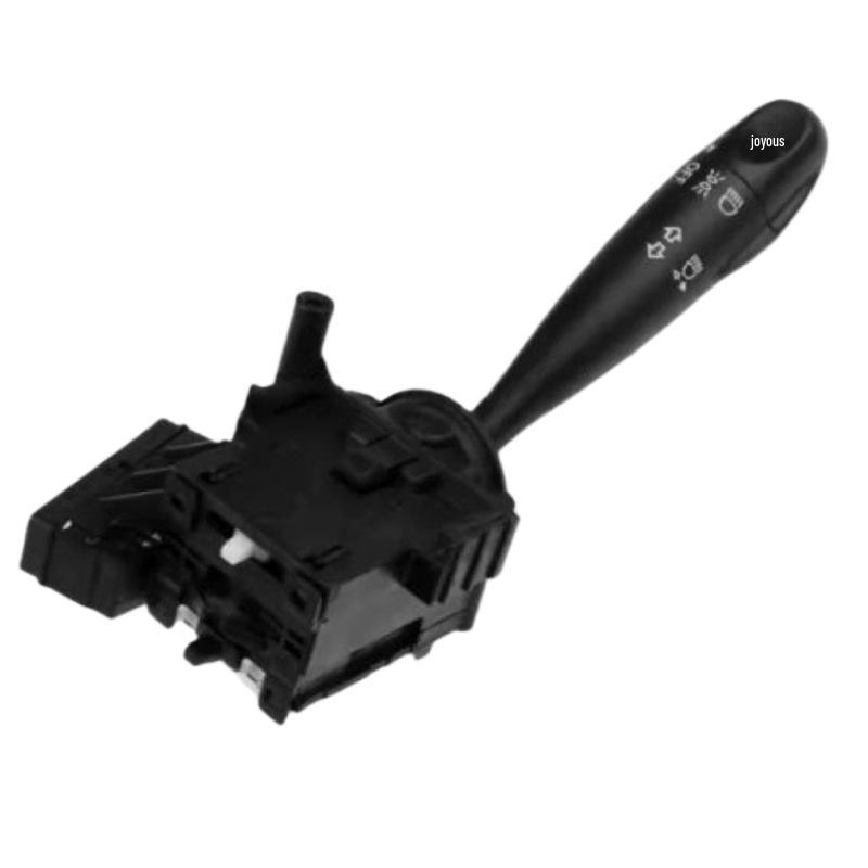 Modern Car Turn Signal Switch 93410-1C200 Compatible