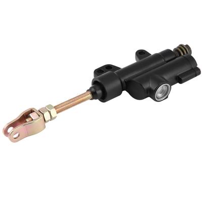 KIMISS Rear Foot Brake Pump Hydraulic Master Cylinder Rare, Pitstar Pro 125 Rear Master