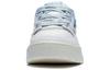 Li Ning 001 BTC Prm Textile, Synthetic Leather, Split Cow Leather Comfortable Abrasion Resistant Breathable Low Top AGCT004-1