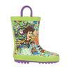 Childrens/Kids Comic Strip Wellington Boots