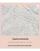 Haosangyuan Men's Thickened Silk Warm Suit: Brushed Autumn/Winter Clothes & Pants (4114)