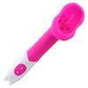 12 Speeds G Spot Vibrator Clitoral Stimulation Massage Brush Adult Sex Toys Vibrators