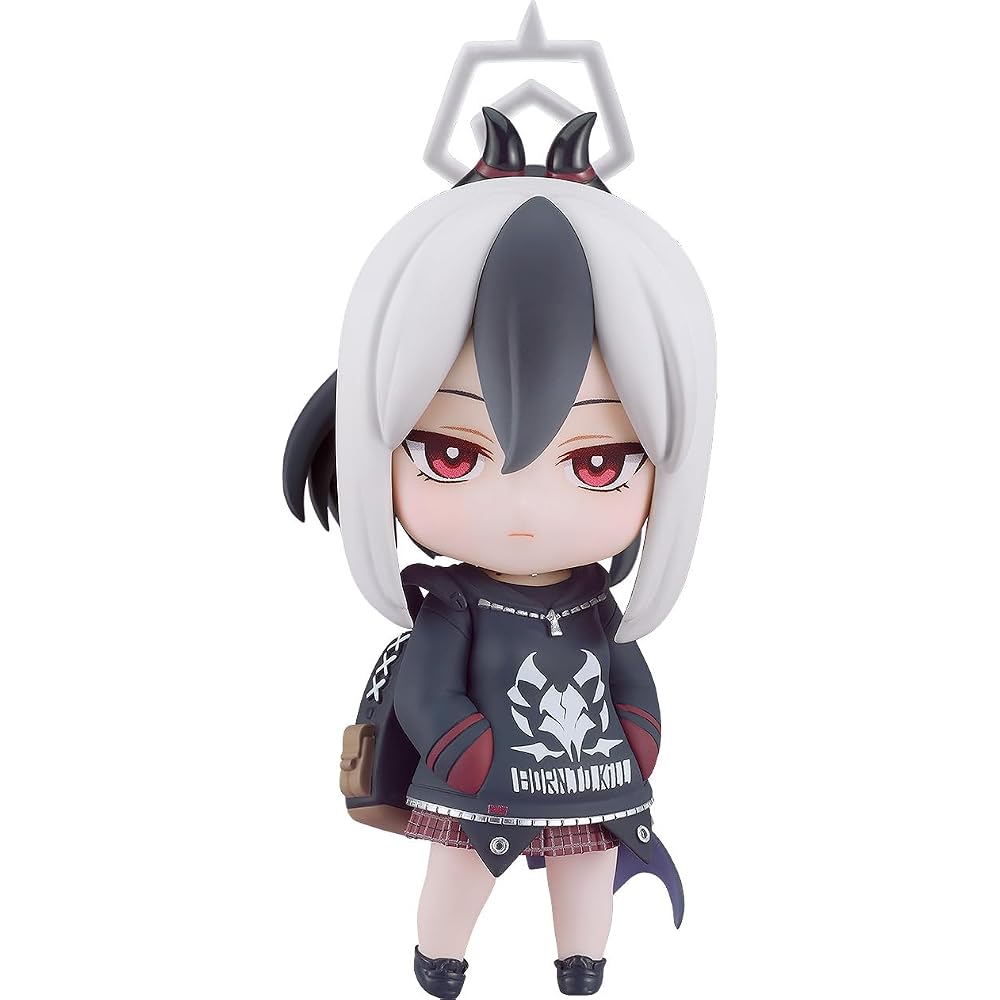 GOOD SMILE COMPANY [GOOD SMILE COMPANY] Nendoroid Blue Archive Onikata Kayoko Nonscale Plastic Pr...