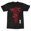 Best Abiotic Band Graphic Cotton Tshirt Unisex Summer Short Sleeve Fashion Brand Tee Luxury Casual Vintage Retro Top