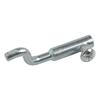 Lawn Mower Replacement Z-style Cable End Economical Maintenance Solution For Mower Repair For Cable Replacement