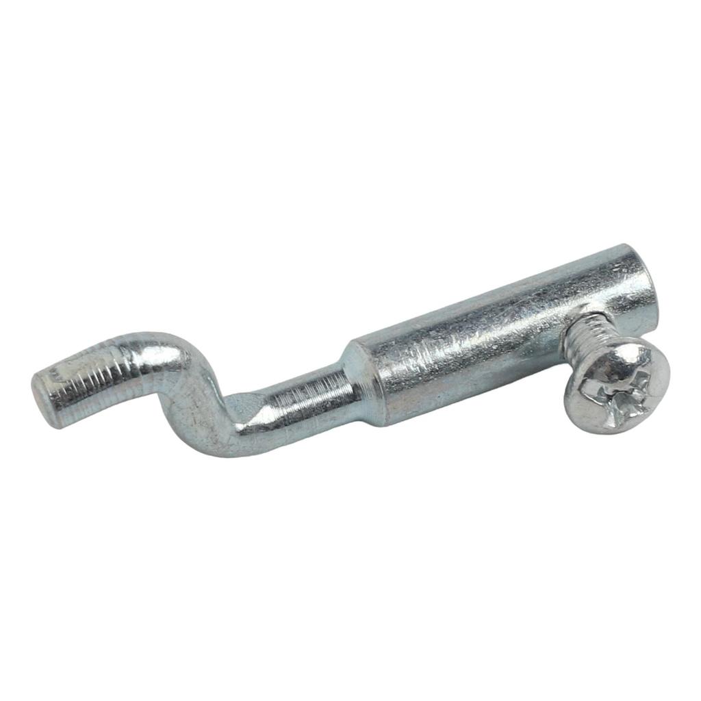 Lawn Mower Replacement Z-style Cable End Economical Maintenance Solution For Mower Repair For Cable Replacement