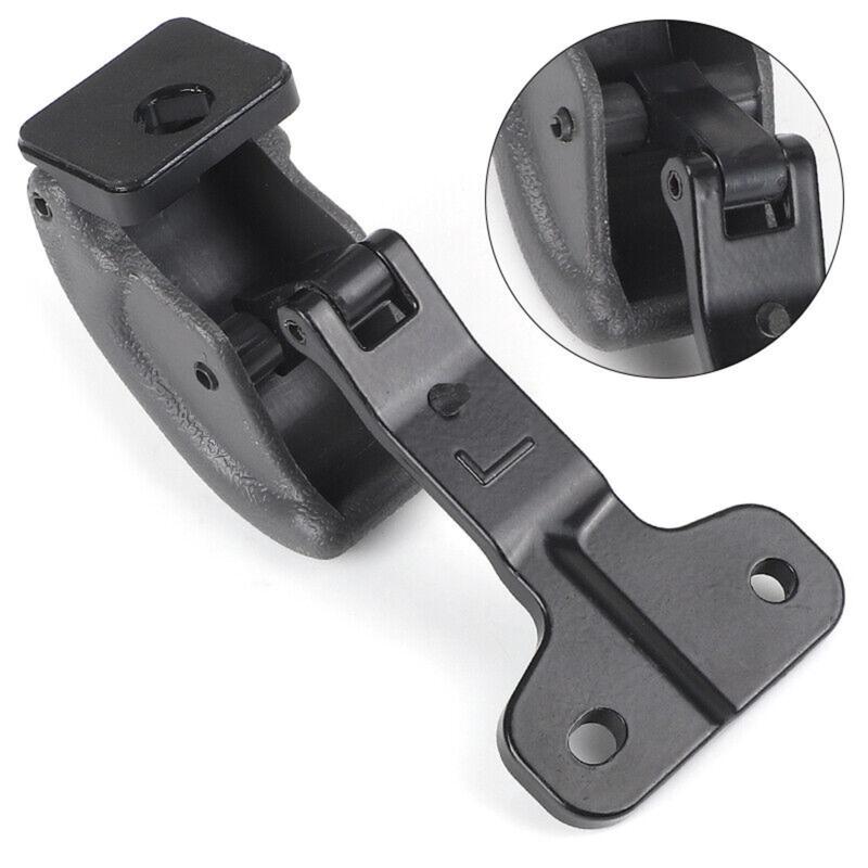2Pcs New Rear Window Latch Lock Driver & Passenger Side for Toyota Tundra 2000-2005 62910-34012 62920-3401 Auto Parts
