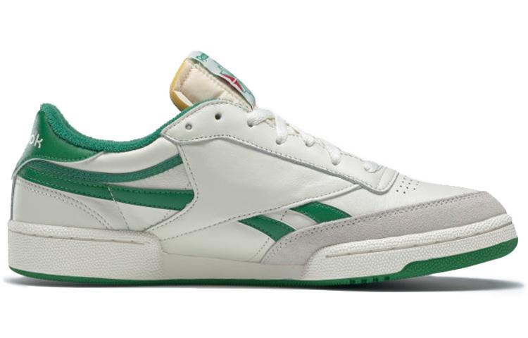 Club C Reebok Revenge Vintage 'Chalk Glen Green' 2022 FW4862