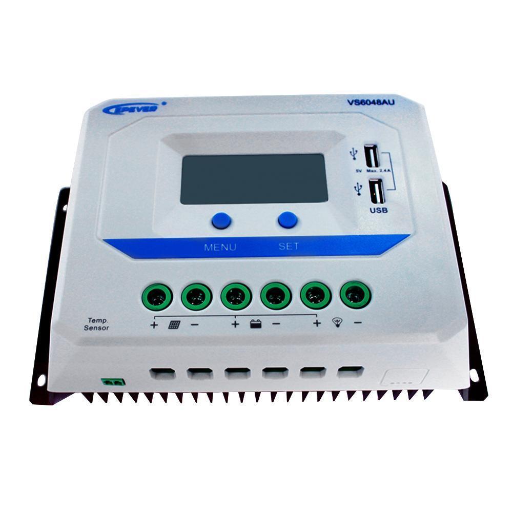 EPEVER LCD 10A 20A 30A 45A 60A PWM Solar Panel Charge Controller 12V 24V USB UP EPEVER LCD 10A 20A 30A 45A 60A PWM Solar Panel Charge Controller 12V 24V USB UP