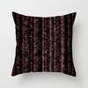 Home Furnishings Sofa Pillow Cover Modern Simple Geometric Abstract Cushion Cover Cushion Cover