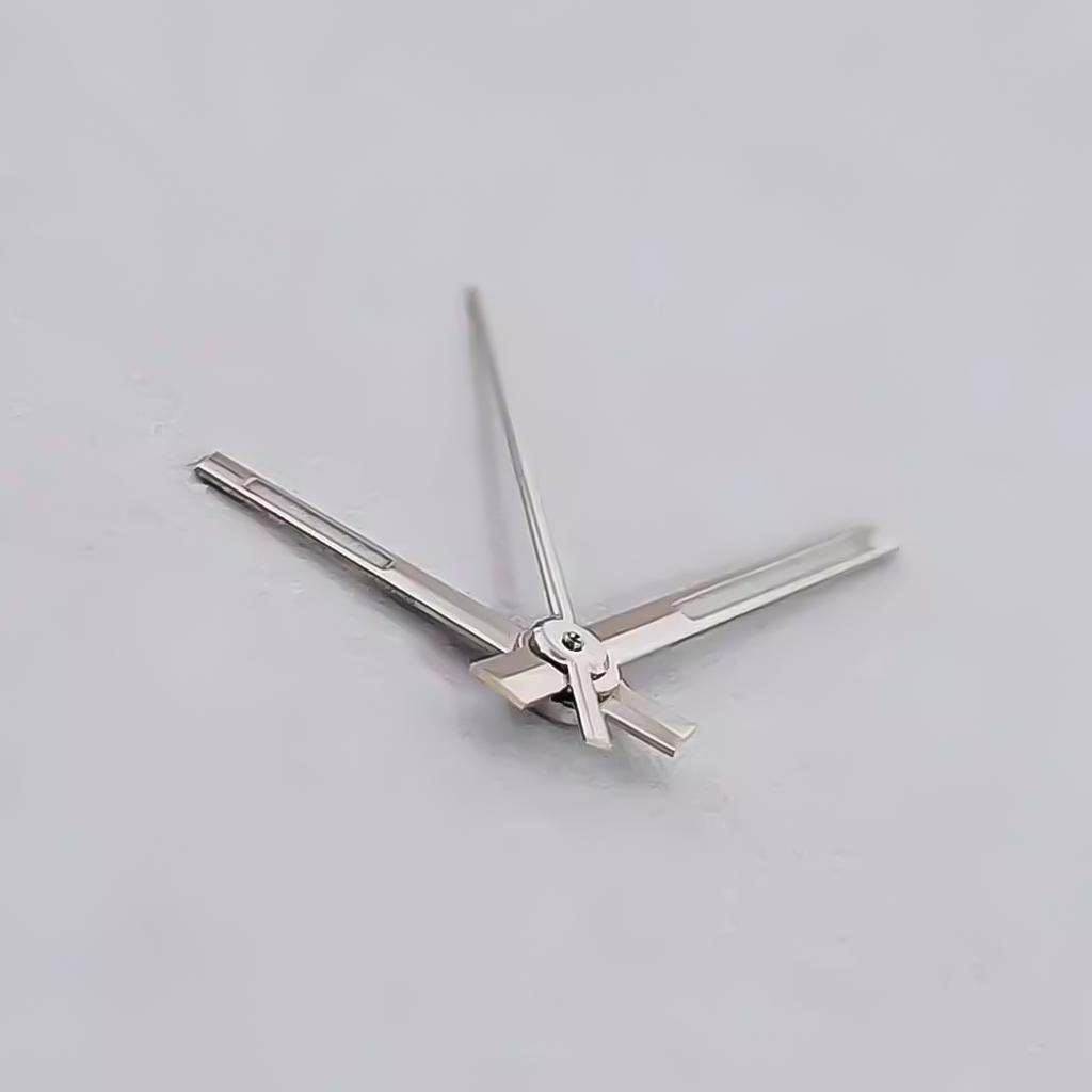 High-quality Watch Accessories watch pointer NH series 35 NH36 hands Blue Luminous Suitable for N H35/ NH36 Movement