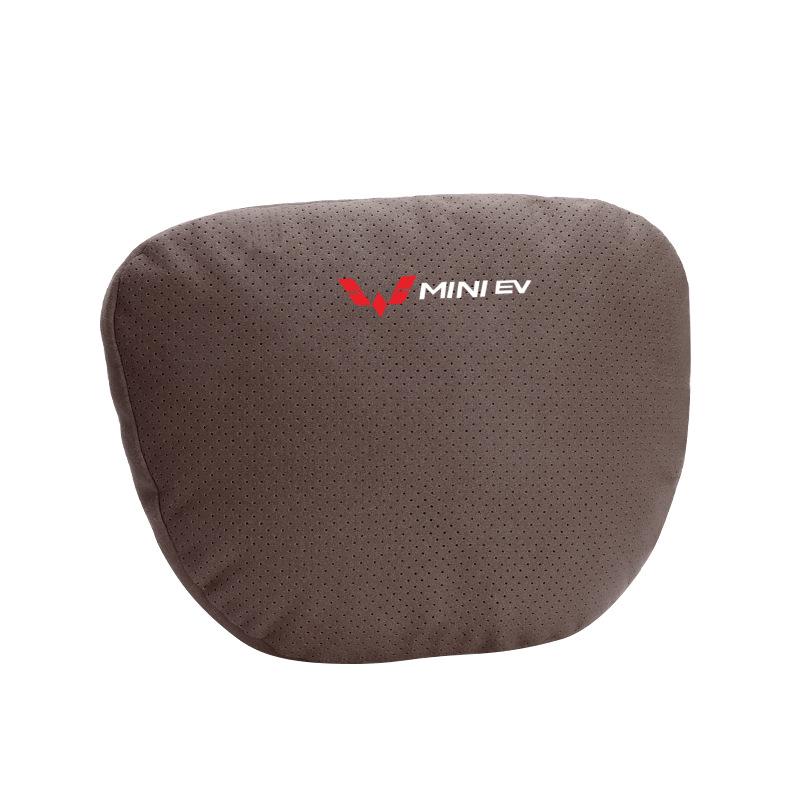 Wuling Hongguang MiniS3/S1, Bingo, Xingchen, Xingchi Car Neck and Lumbar Support Pillow Set