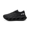 Li Ning Arc Pro Lightweight Comfortable High Resilience Stability Shock Absorption Durable Breathable Support Low Top Casual Running Shoes ARHW025-3