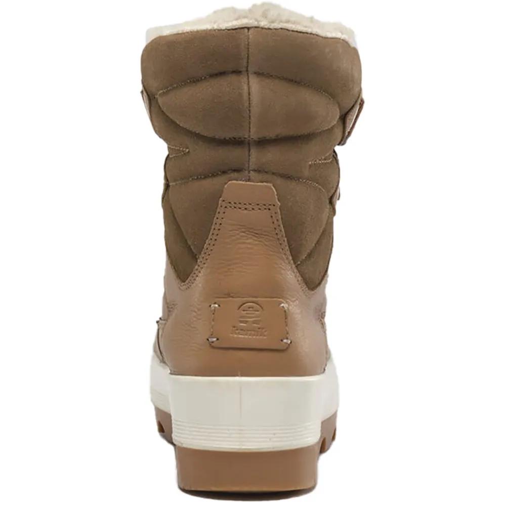 Kamik снежные ботинки Celestem