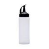 Food-Grade Squeeze Bottles: Sauce, Salad Dressing, Oil, & Seasoning Dispenser with Scale