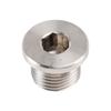 Magnetic Oil Drain Plug M16x1.5 Fits BMW R850/1100GS R1150GS R1200GS R850/1200C