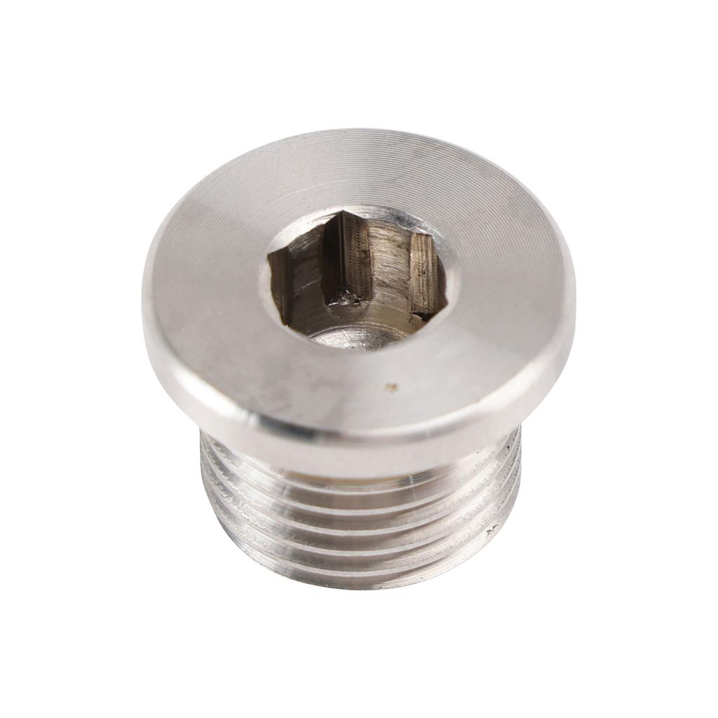 Magnetic Oil Drain Plug M16x1.5 Fits BMW R850/1100GS R1150GS R1200GS R850/1200C