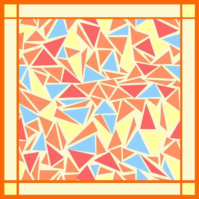 Japanse Stijl Bento Wikkeldoek 70x70cm Sushi Zakdoek Furoshiki Festival Zoetigheden Thee Snack Cadeau Verpakkingsdoek