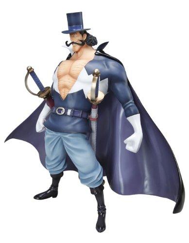 Séria One Piece Kvetinový meč Vista Portrait.Of.Pirates NEO-DX