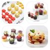 New 14/26/29 Pcs Set Cream Nozzles Pastry Tools Accessories For Cake Decorating Pastry Bag Kitchen Bakery Confectionery Equipmen