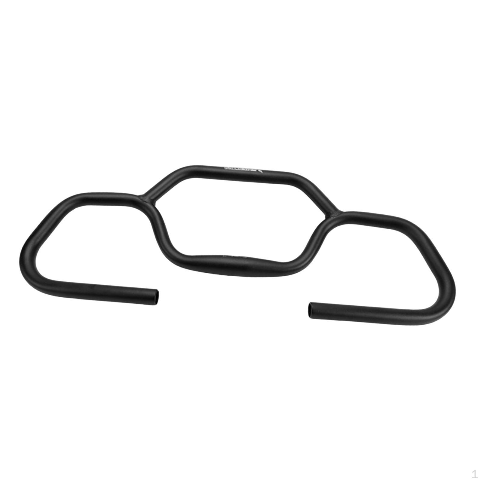 

Butterfly Handlebar Accessories,for Trekking Mountain Road Bikes Outdoor Riding Bike Rest Bar 1pc