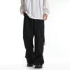 2024 Spring Men Streetwear Hip Hop Joggers Cargo Pants Men Multi-Pocket Elastic Waist Harem Trousers Male Harajuku Casual Woman Pants