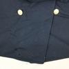 Aquascutum Tailored Jacket/Navy Blazer/Men's 170-175/Navy/Double Button/Gold Buttons(USED)