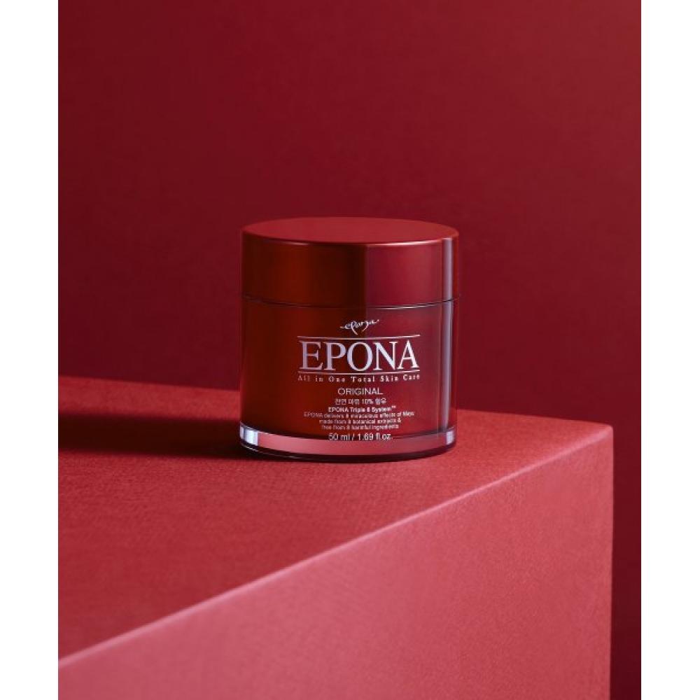 Крем Эпона 50 мл none