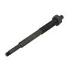 Black Iron Puller Screw Broken Plug Remover Tool Car Repair Tool Replacement for Ford Triton 3 Valve Engine 2004‑on