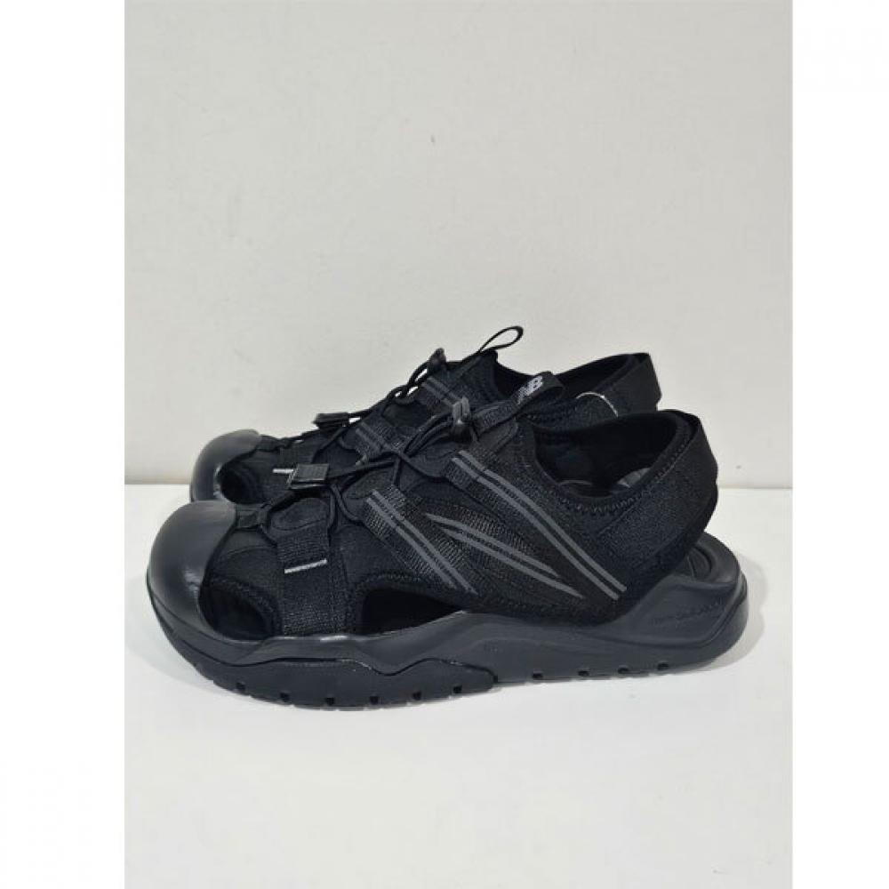

New Balance Cove Sd4205bk2 (19)Black/230