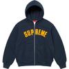 Supreme Arc Thermal Zip Up Hooded Sweatshirt SUP-FW24-191