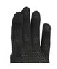 Adidas Basic Fit Unisex Black Size S Gloves, Adult, NQ395, (JZ1725),