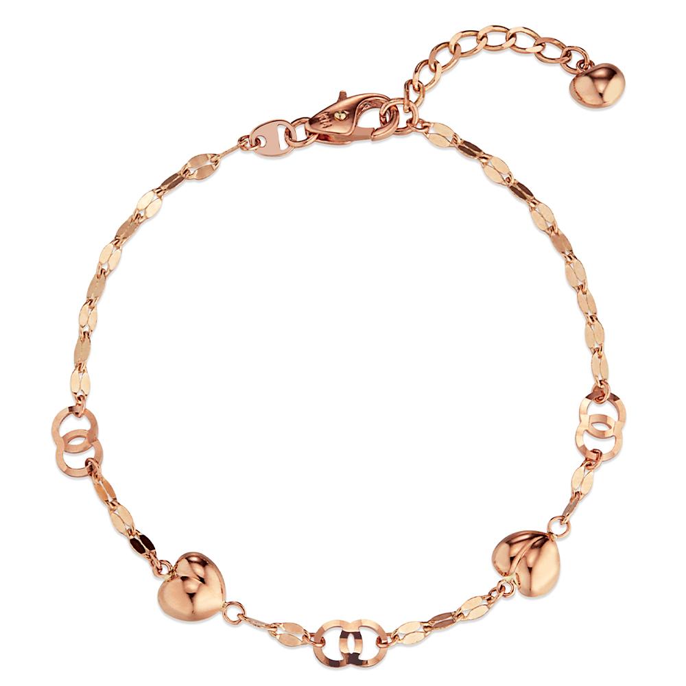Roseedor Heart Forever Bracelet_282300574