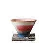 Japanese Ceramic Tea Cup Stoneware Chinese Kungfu Gongfu Teacup Household Drinkware Teaware Tea Ceremony Individual Master Cup