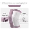 OLOEY Thermal Anti-Slip Knee Brace
