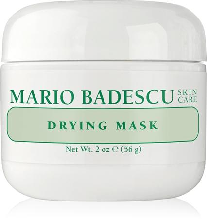 

Deep Purifying Mask for Problematic Skin TU прозрачный