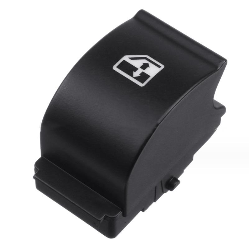 06-07 Fiat Doblo/Citroen Jumper II Window Switch - 735421419