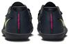 Nike Air Zoom Rival Sd 2 'Black Light Lemon' 685134-004