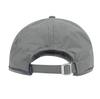 Clape Summer Golf Sports Running Mesh Light Rain Protection Men's Hat, Lightweight, Non-Sweaty, Cap, Reflective, Cap, Cap, Unisex, (Light Gray)