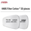 LeYouBaiYi FC-8010 KN95 Respirator Filter