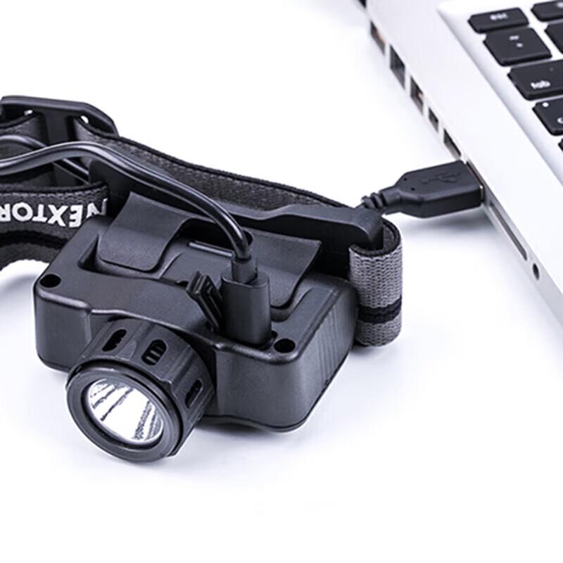 NITECORE MAXSTAR Industrial Inspection Headlamp