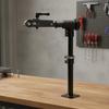 Wall Mounted Bike Repair Stand Easy Installation Mount Clamp